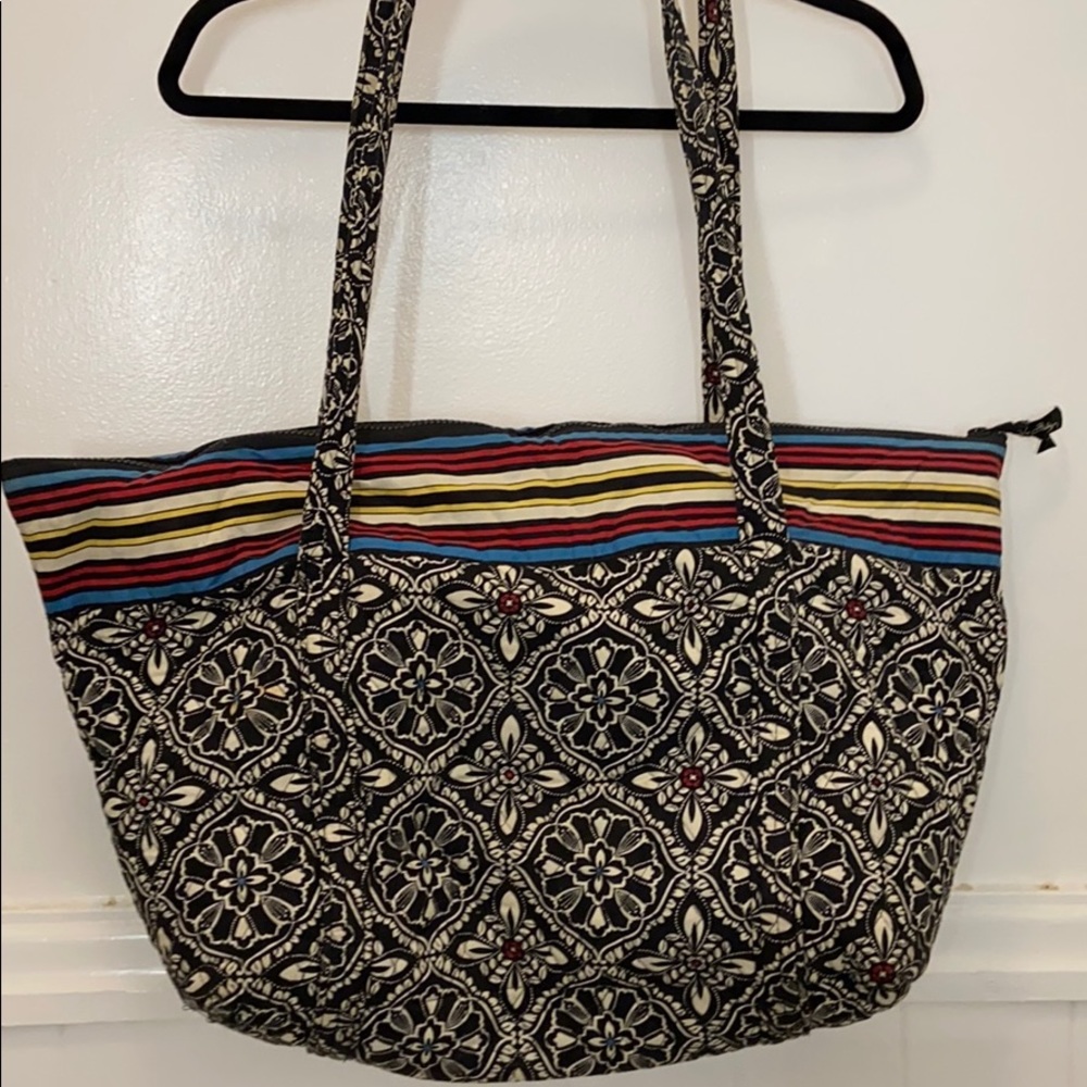 Vera Bradley tote